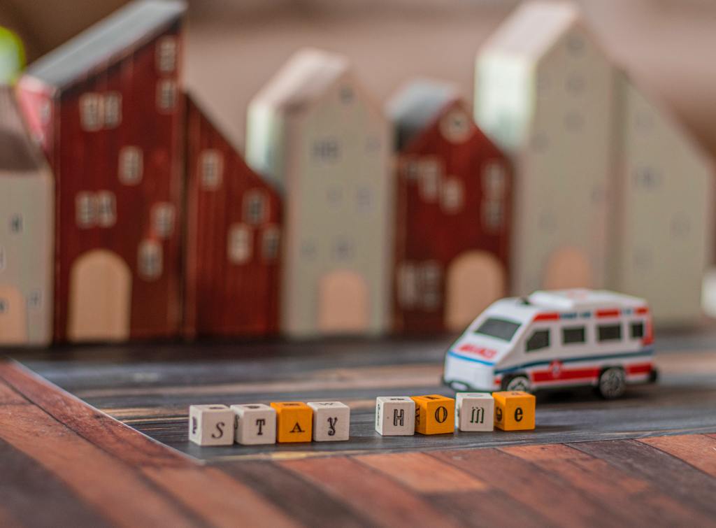 Finding peace in a guilt-filled&nbsp;world